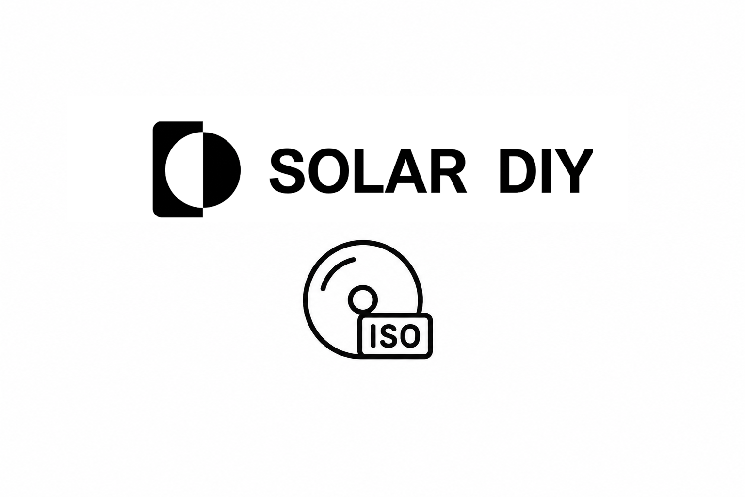 Solar DIY